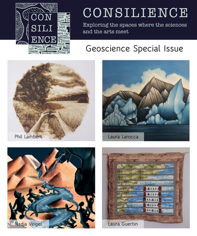 The art of science communication | Young Hydrologic Society